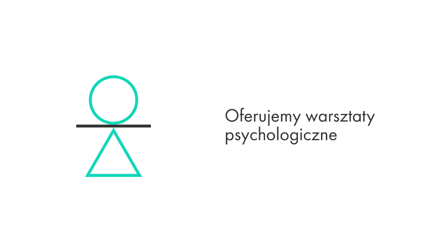 identyfikacja wizualna projektu logo